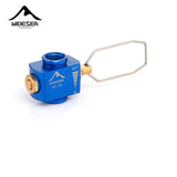 Widesea Outdoor Camping Gas Stove Tank Multi Adapter Converter
