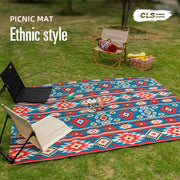 NOBANA CLS Large Outdoor Picnic Camping Multipurpose Mat