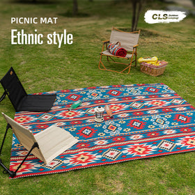 NOBANA CLS Large Outdoor Picnic Camping Multipurpose Mat