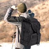 Outdoor 35L Tactical Backpack