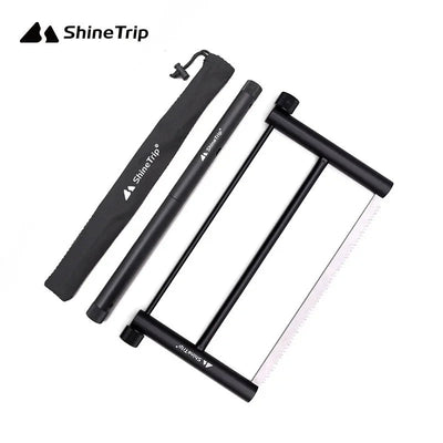 ShineTrip Multifunctional Folding  Saw