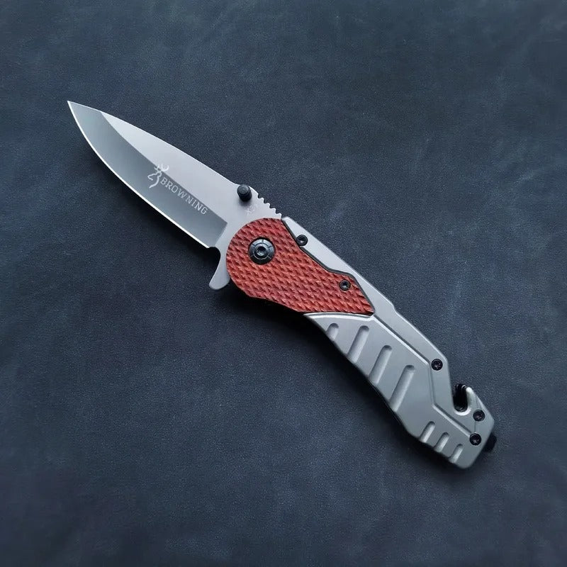 Browning X31 Folding Knife