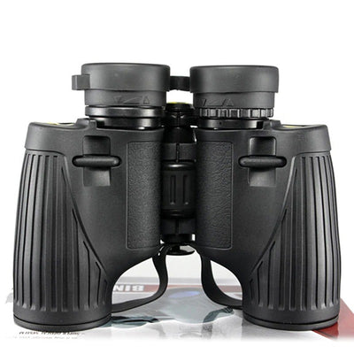 8x36 High Power Binoculars Military HD