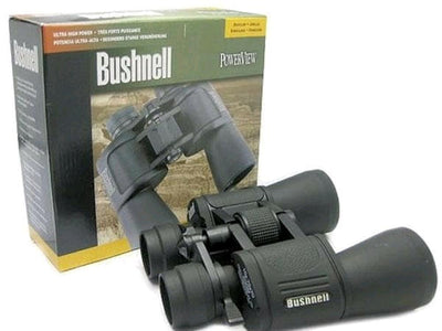 10-70x70 Bushnell Binocular