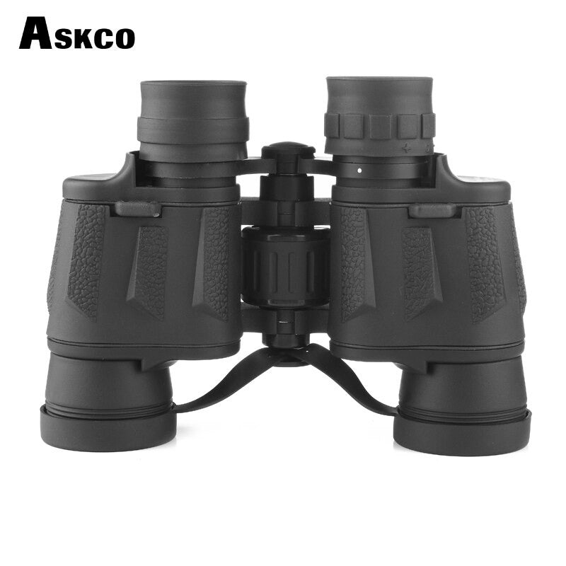 8X40 Professional Binoculars High Quality Big Clear