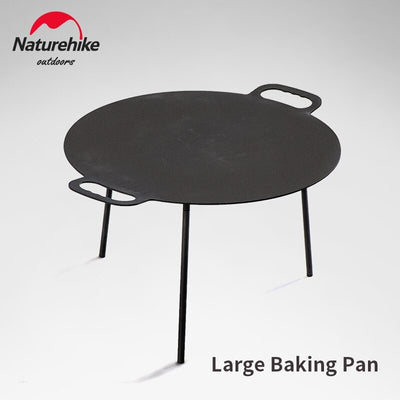 Naturehike Camping Large Baking/Grill Pan