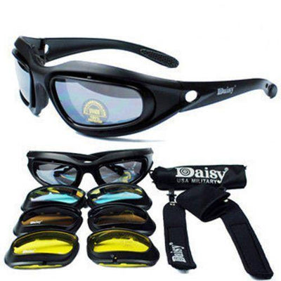Daisy C5 Polarized  Sunglasses