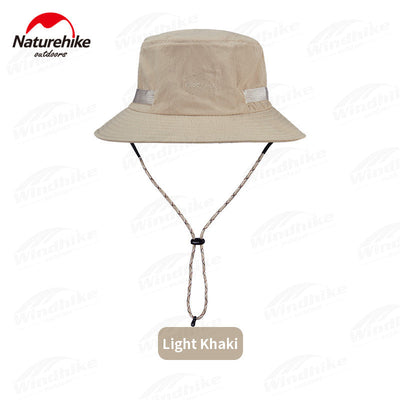 Naturehike Sun Protection Bucket Hat