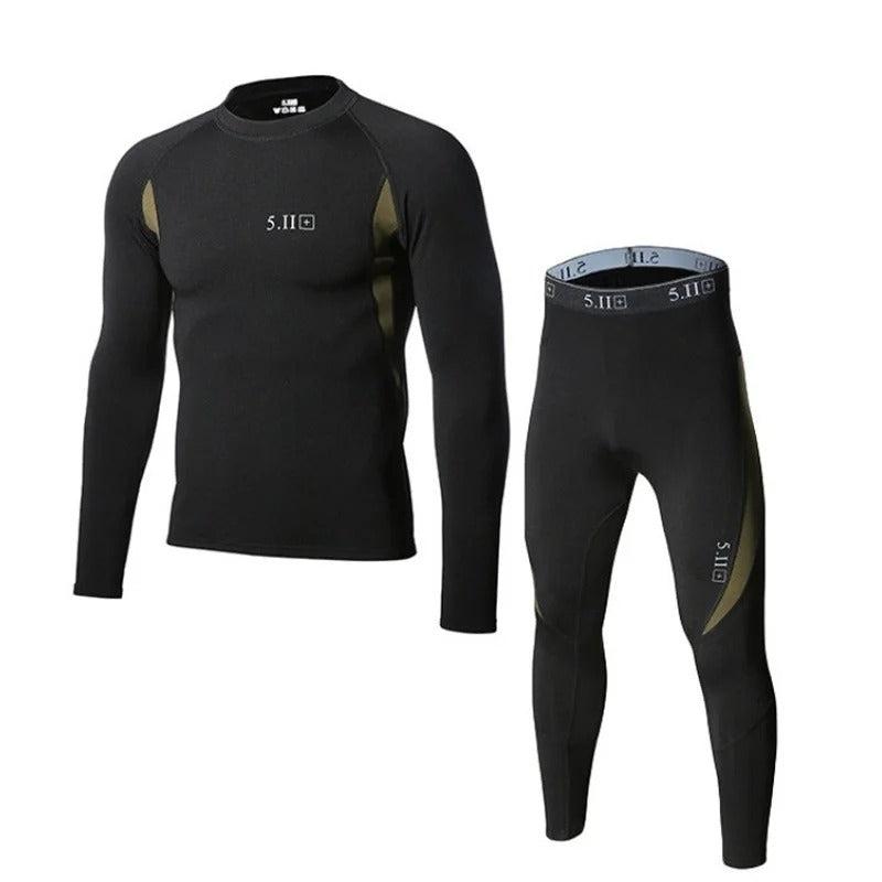 5.11 Thermal Winter Base Layer Inner Thermo Pajamas