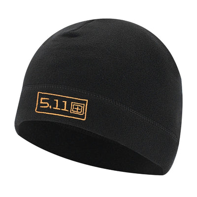 5.11 Fleece Warm Winter Beanie Hat Cap