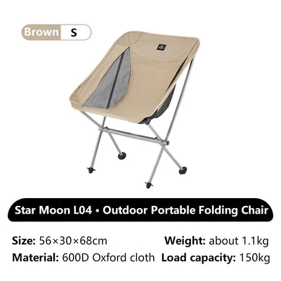 Naturehike L04 MINI Portable Outdoor Folding Chair
