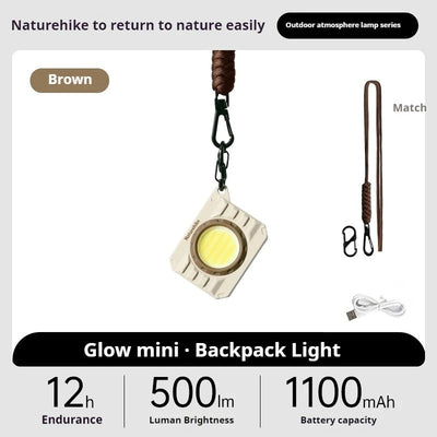 Naturehike Glow Mini Backpack Light
