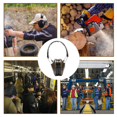 Anti Noise Ear Muffs