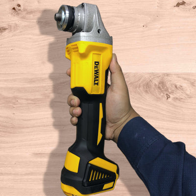 DEWALT 5Pcs Multi-Functional Power Tool Set 98V