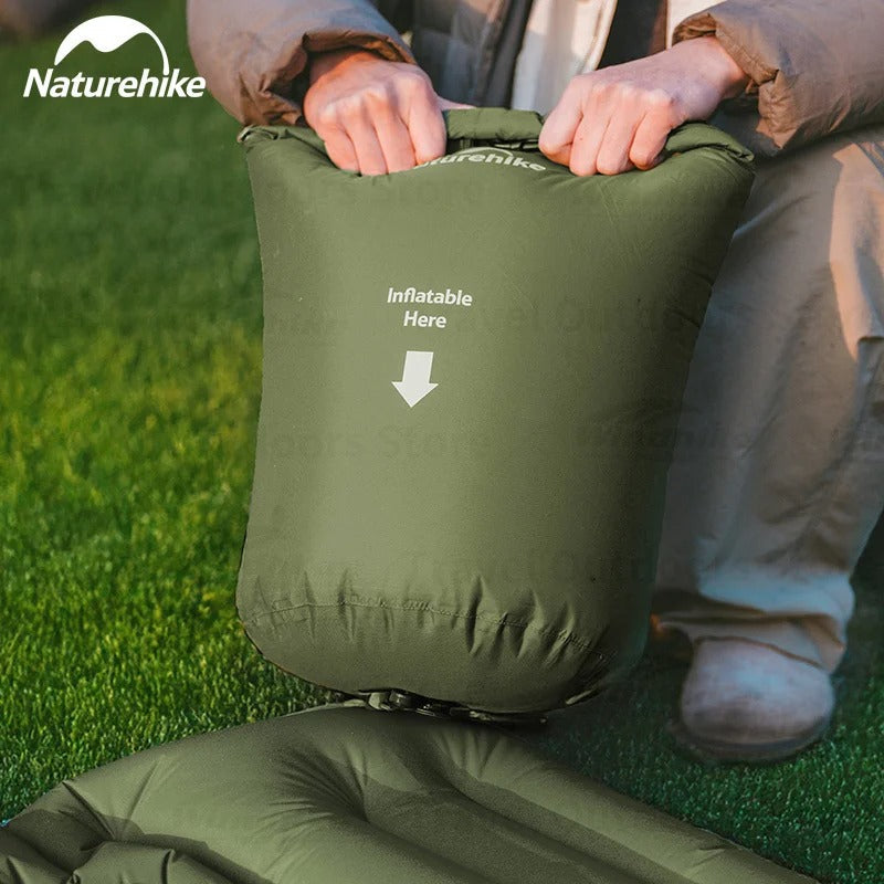Naturehike FC01 Inflatable Sleeping Pad