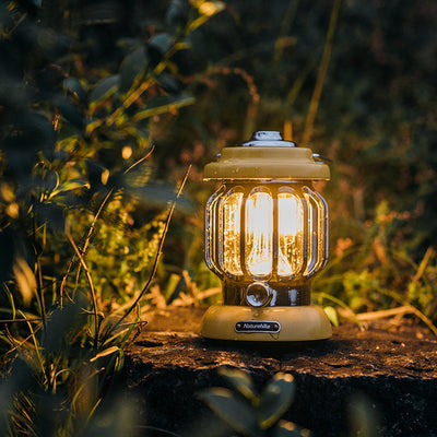Naturehike Outdoor Camping Atmosphere Lamp