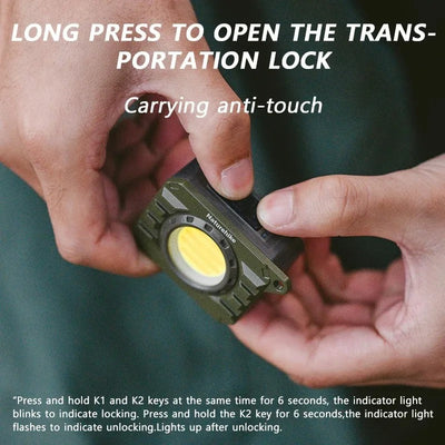 Naturehike Glow Mini Backpack Light