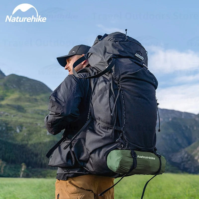 Naturehike FC01 Inflatable Sleeping Pad