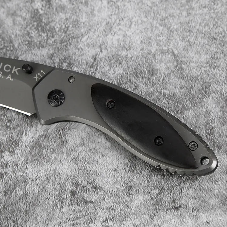 X11 Mini  Folding Knife