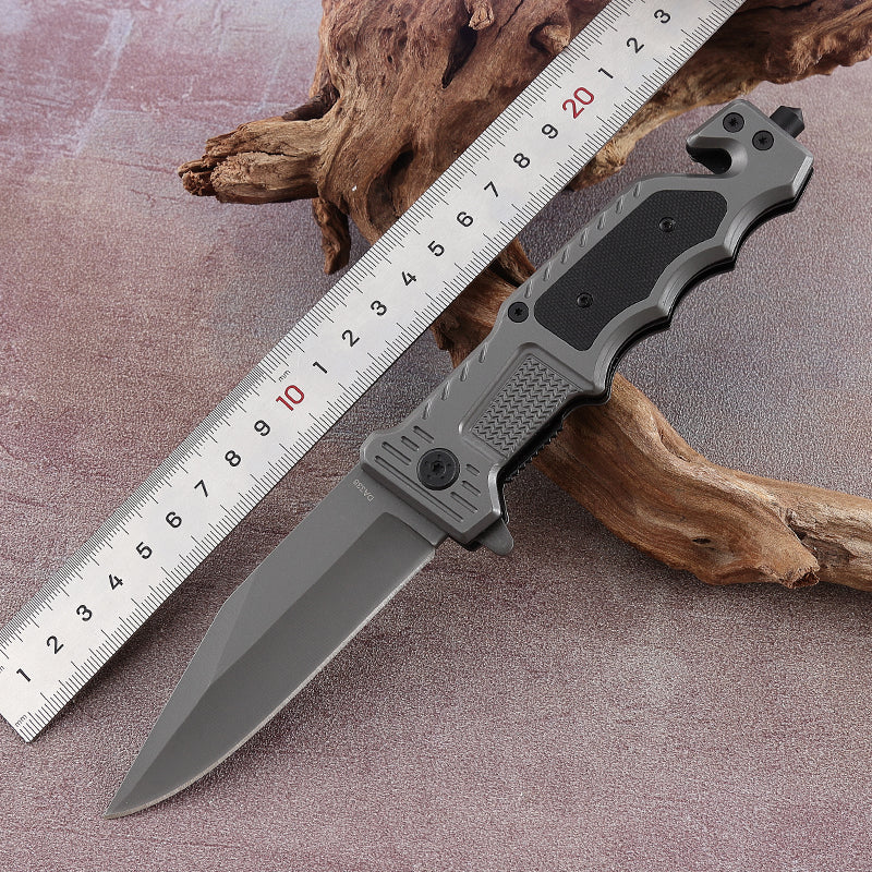 Browning DA335 Camping Folding Knife Fro Outdoor Survival