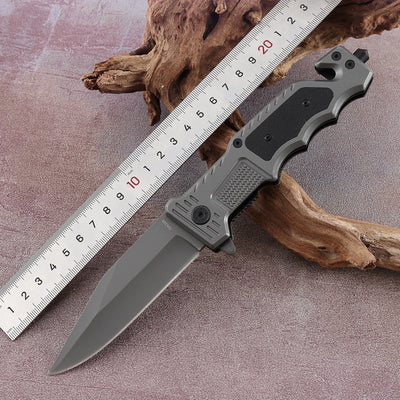 Browning DA335 Camping Folding Knife Fro Outdoor Survival