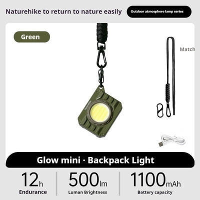 Naturehike Glow Mini Backpack Light