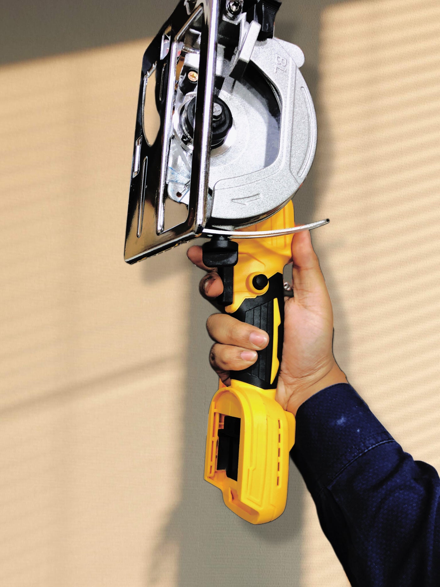 DEWALT 5Pcs Multi-Functional Power Tool Set 98V