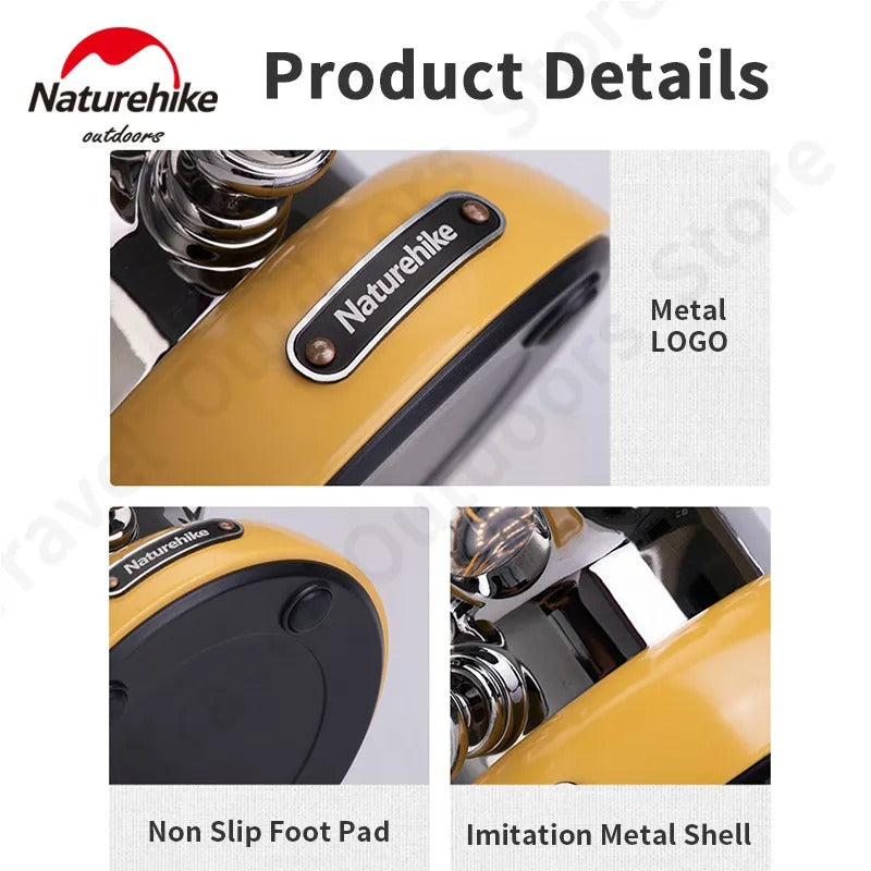 Naturehike Outdoor Camping Atmosphere Lamp