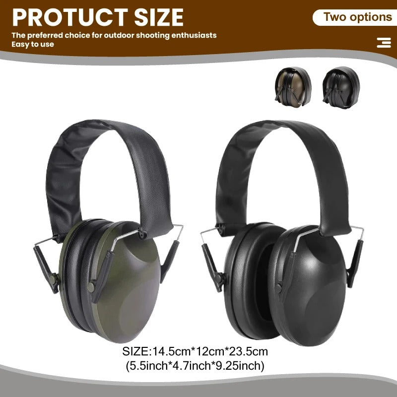 Anti Noise Ear Muffs