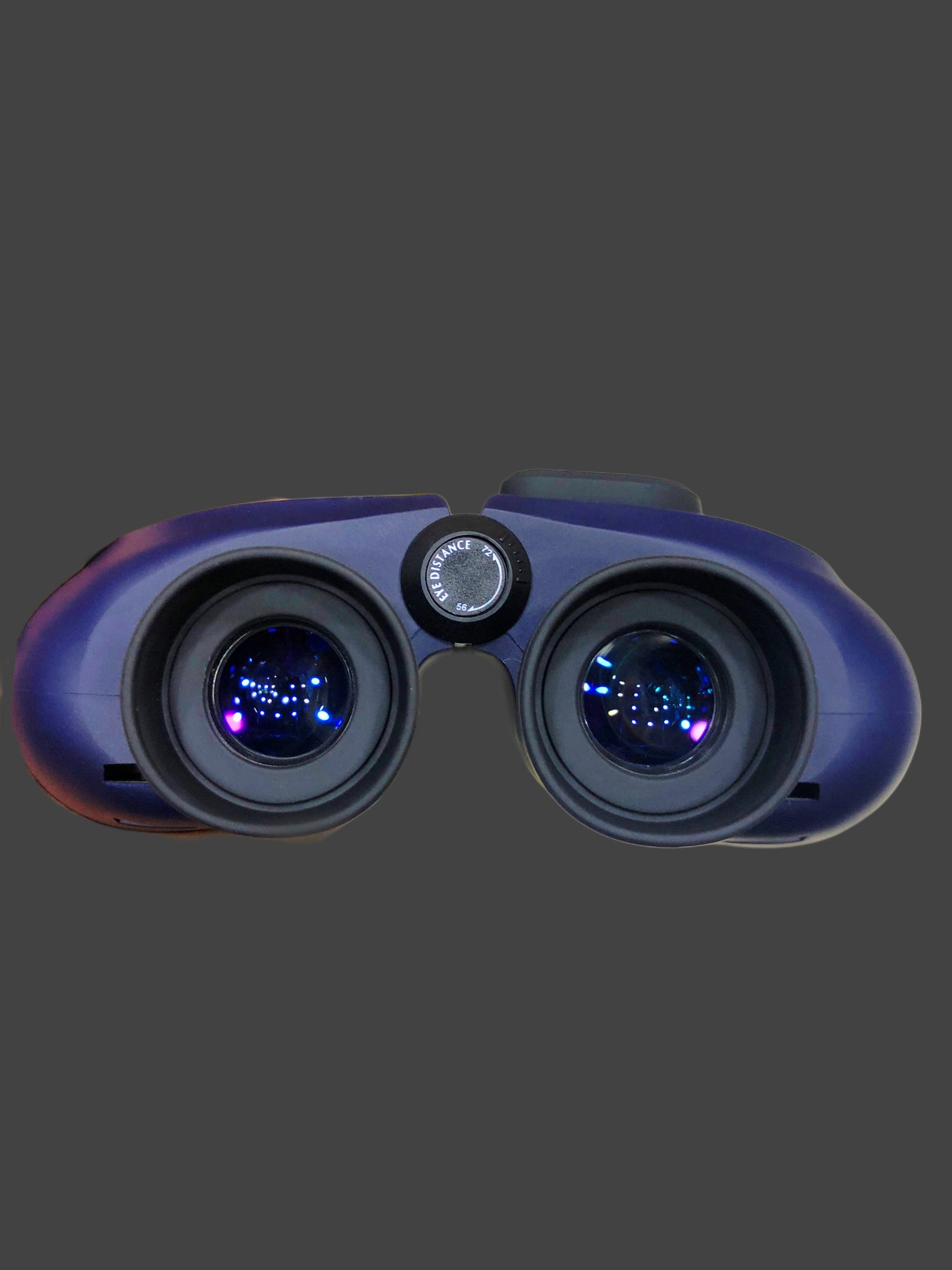 Landview 10x50 Binocular With Digital Compass