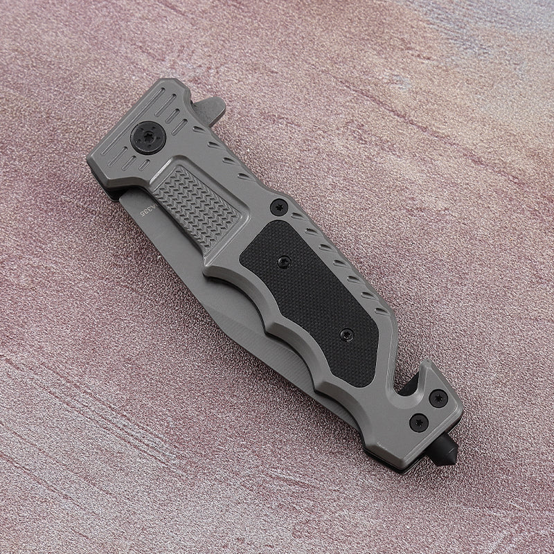 Browning DA335 Camping Folding Knife Fro Outdoor Survival