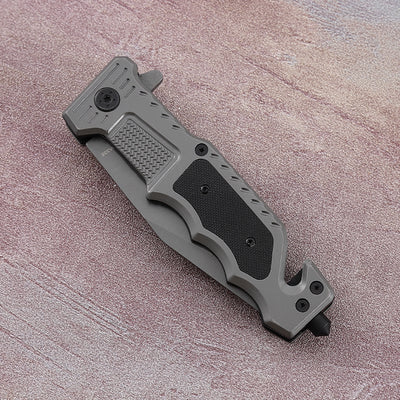 Browning DA335 Camping Folding Knife Fro Outdoor Survival