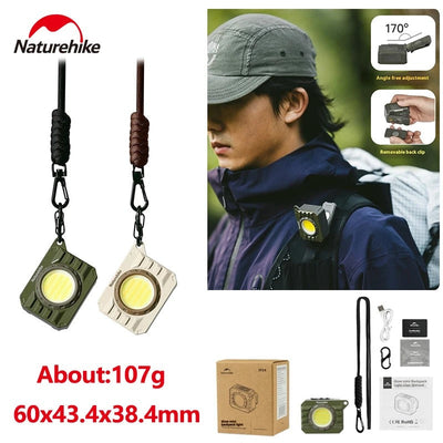 Naturehike Glow Mini Backpack Light