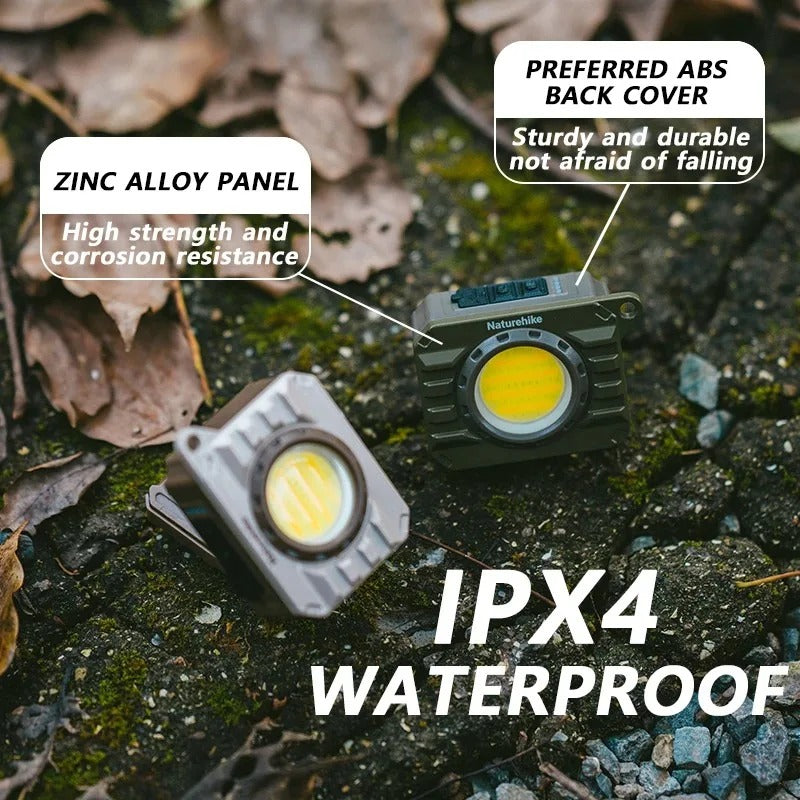 Naturehike Glow Mini Backpack Light