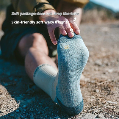 Naturehike Lightweight Shock Absorption Hiking Ankle Socks