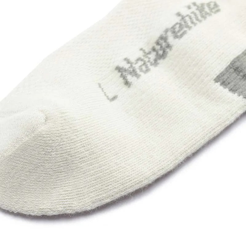 Naturehike Quick Dry Right Angle Camping Hiking Long Tube High-stretch Sport COOLMAX Fabric Breathable Socks