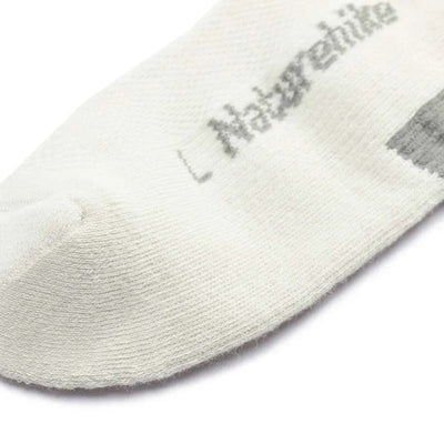 Naturehike Quick Dry Right Angle Camping Hiking Long Tube High-stretch Sport COOLMAX Fabric Breathable Socks
