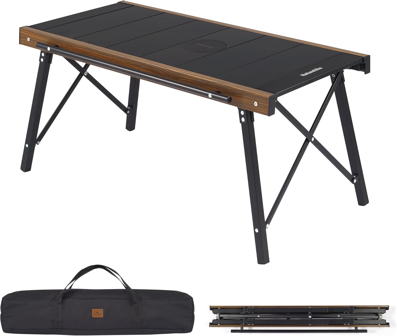 Naturehike Folding IGT Camping Table – Chaser.pk