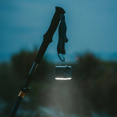 Naturehike Wind-air Outdoor 3in1 Inflatable Pump