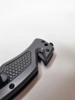 Browing DA333 Foldable Camping Pocket Knife