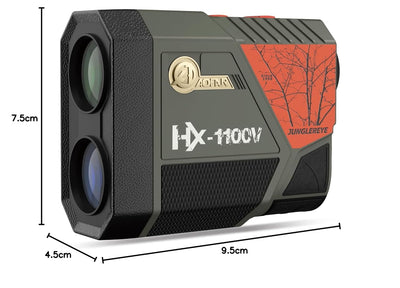 AOFAR HX-1100V Rangefinder for Hunting