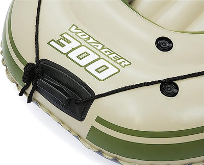 Hydro-Force™ Voyager 300 2-Persons Inflatable Rafting Boat