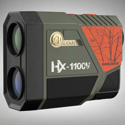 AOFAR HX-1100V Rangefinder for Hunting