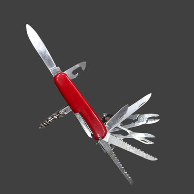 30-in-1 Classical Premium Pocket Multi Tool