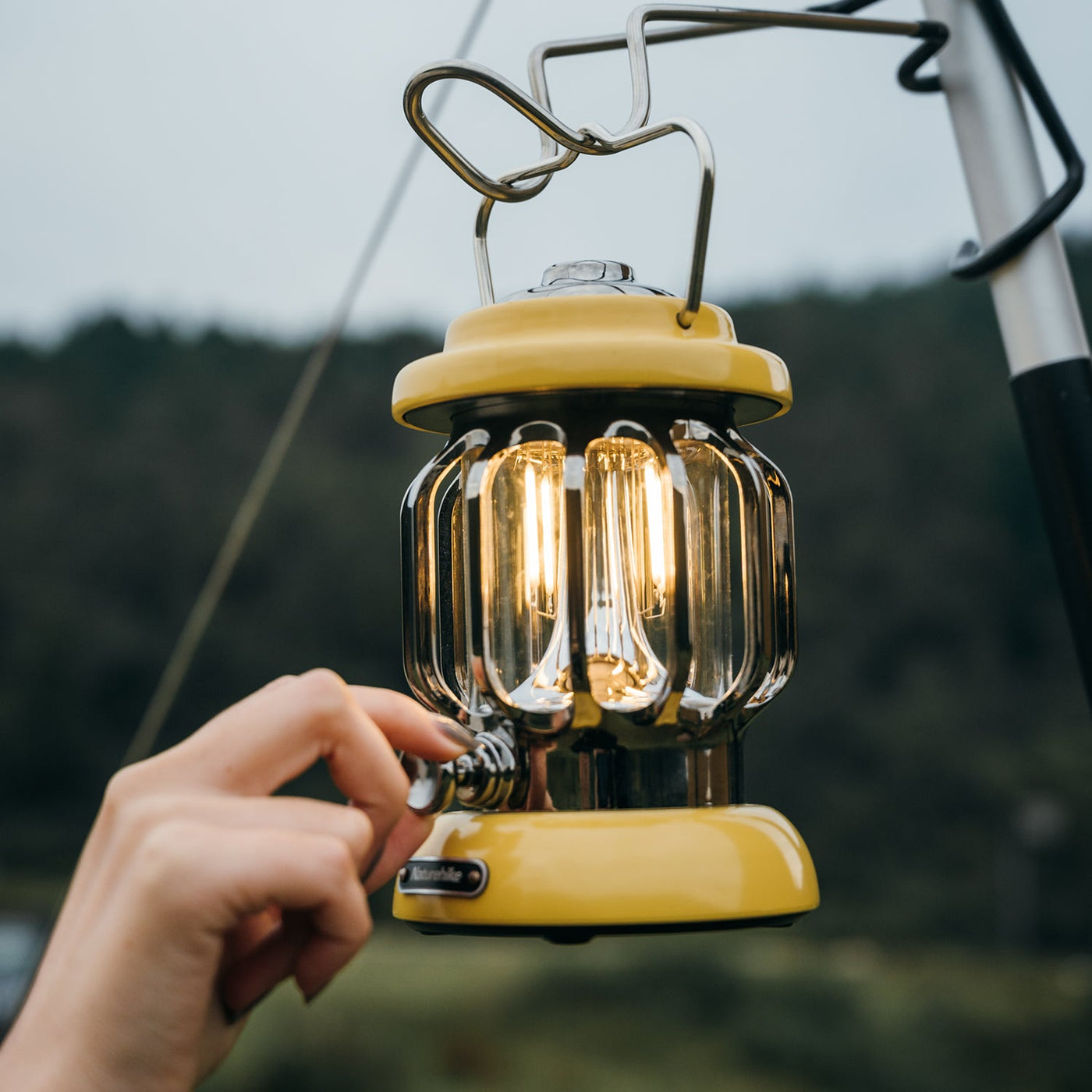 Naturehike Outdoor Camping Atmosphere Lamp