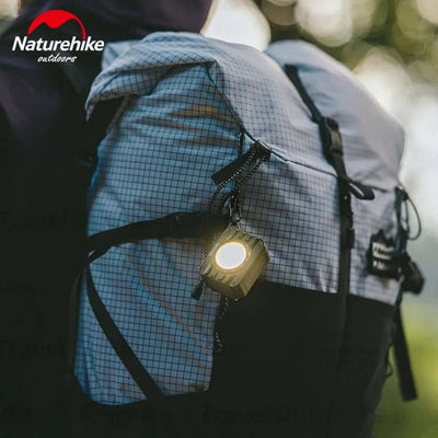 Naturehike Glow Mini Backpack Light