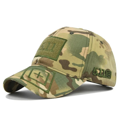 5.11 Best Quality Imported Cap