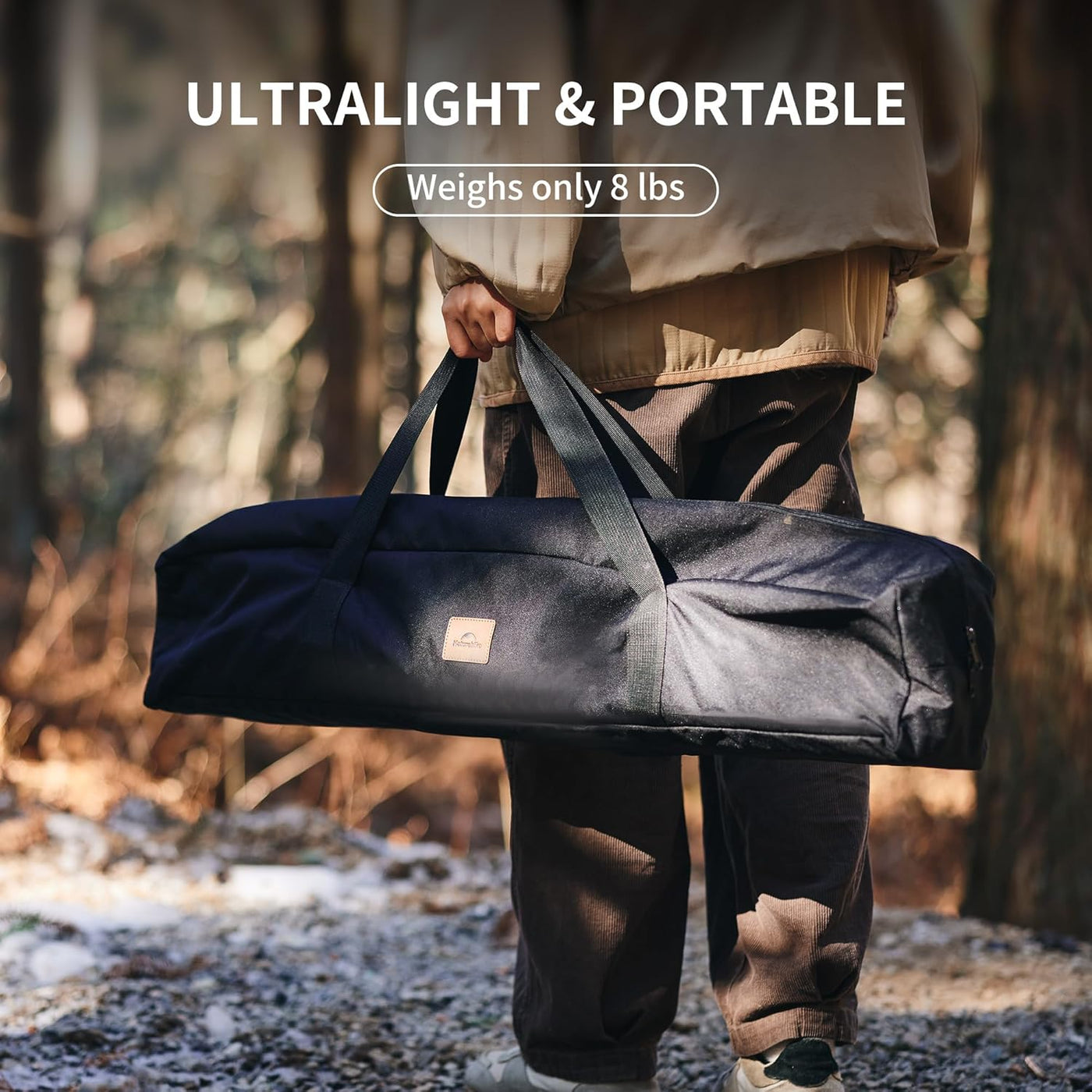 Naturehike Folding IGT Camping Table – Chaser.pk