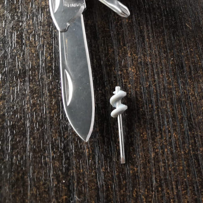 30-in-1 Classical Premium Pocket Multi Tool