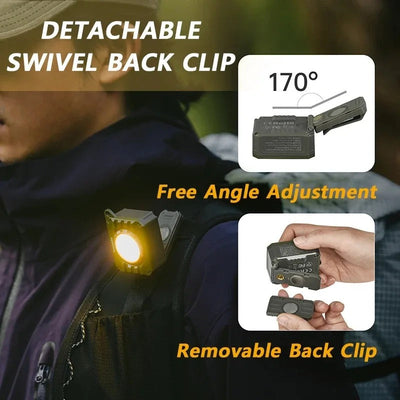 Naturehike Glow Mini Backpack Light